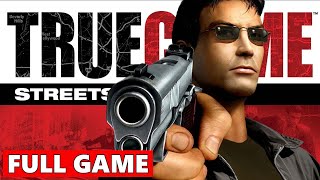 True Crime Streets of LA Full Walkthrough Gameplay amp Best Ending  No Commentary PS2 [upl. by Neuberger]