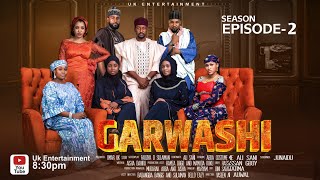 GARWASHI SEASON 1 EPISODE 2 ORIGINAL [upl. by Woodall]