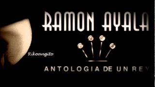 Ramon Ayala  El Tiempo Pasa Tristes Recuerdos [upl. by Petulah]