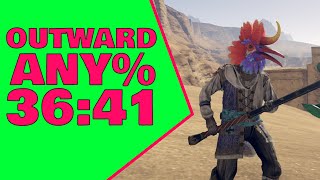 Outward Platinum Walkthrough  Part 38 [upl. by Neelyad]