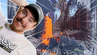 How Mr Beast Destroyed Minecrafts 2b2t [upl. by April463]