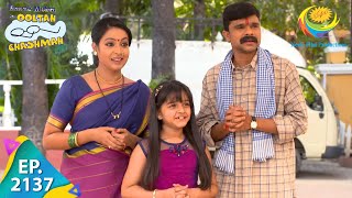 Taarak Mehta Ka Ooltah Chashmah  Episode 2137  Full Episode [upl. by Ahseiyn]