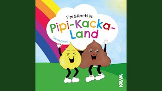 Pipi amp Kacki im PipiKackaLand [upl. by Fulmis]