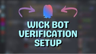 Set Up A VERIFICATION System In Your DISCORD Server [upl. by Weywadt685]