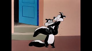 Pepe Le Pew  Im Pepe your lover [upl. by Drews]