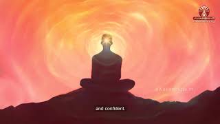 9 Minutes Meditation  BK Shivani  Subtitles English  Brahma Kumaris [upl. by Moselle]