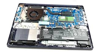 🛠️ Lenovo Ideapad 3 15  disassembly and upgrade options [upl. by Jc202]