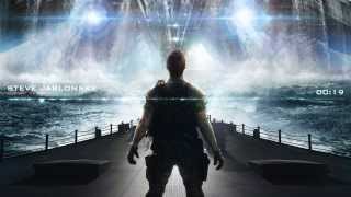 Steve Jablonsky  The Art of War [upl. by Divad]