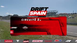 CLASIFICACIONES  Round 01 Circuito del Jarama [upl. by Esiom]