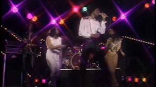 The Sylvers  Come Back Lover Official Music Video [upl. by Eilrebma]