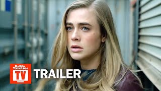 Manifest Season 1 Trailer  Rotten Tomatoes TV [upl. by Sordnaxela]