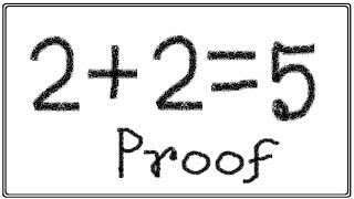 2  2  5 How  Breaking the rules of mathematics  Fun of Mathematics Ep 1 [upl. by Nedap]