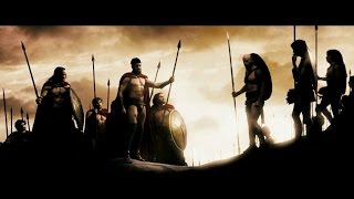 300  Spartans What Is Your Profession 1080p  60FPS [upl. by Filip909]