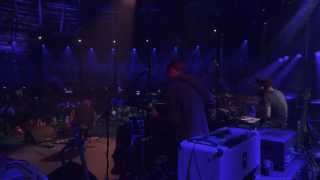 Ben Howard  Live iTunes Festival 2014 [upl. by Fabri]