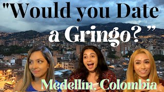 What Colombian Women REALLY Think About Dating Foreigners [upl. by Aletsirc342]