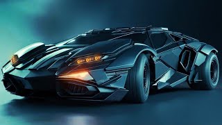 Top 10 Craziest Concept Cars 2022 [upl. by Hwu]