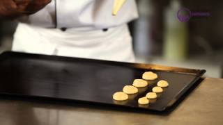 How to make choux pastry [upl. by Heady]