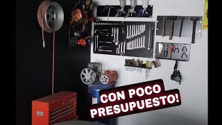 HERRAMIENTAS BASICAS PARA EMPRENDER TU TALLER DE PINTURA AUTOMOTRIZ [upl. by Retxab372]