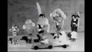 10 Commercials from the 40s [upl. by Khano]