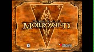 TES III Morrowind OST  Peaceful Waters [upl. by Eduardo]