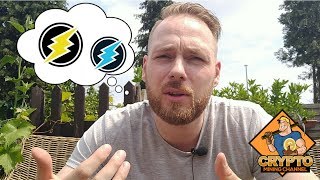 Electronero Delisting amp More  My Thoughts On ETNX [upl. by Ttevi]