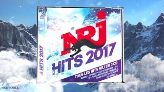 NRJ HITS 2017  Sortie le 23 décembre 2016 [upl. by Nylacaj961]