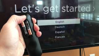 How To Program Your Roku Remote To Your Tv [upl. by Erastatus]