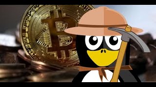 How to mine crypto on any computer  unmineable linux tutorial [upl. by Egief716]