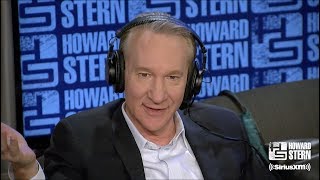 Bill Maher Explains Why He Never Got Married [upl. by Doreen]