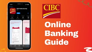 CIBC Bank Online Banking  Login  Credit Card Login [upl. by Erialb288]