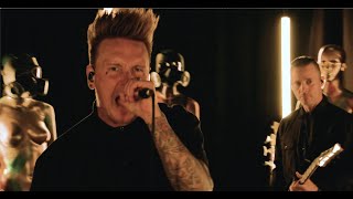 Papa Roach  Tightrope INFEST INStudio Live 2020 [upl. by Campy]