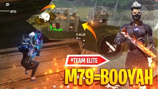 HOW TEAM ELITE PLAY TOURNAMENT  JONTYGAMING  GARENA FREEFIRE BATTLEGROUND [upl. by Richmal]