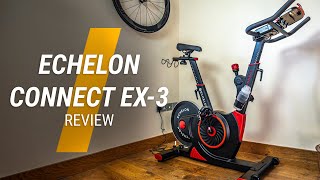 Echelon Connect EX3  Bring the gym to you [upl. by Florette]