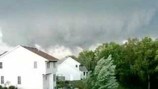 Stoughton Tornado [upl. by Wolcott]