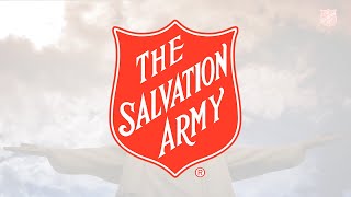 History of the Salvation Army [upl. by Ricardama]