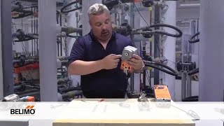 How To Tech Tips for Characterized Control Valves CCV [upl. by Drewett]