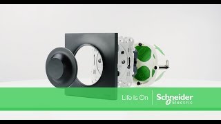 Variateur Odace  Schneider Electric [upl. by Ramel]