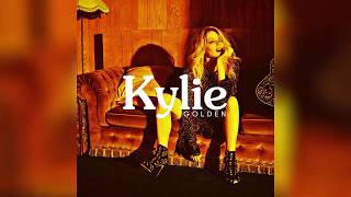 Kylie Minogue  Live A Little Official Audio [upl. by Ynwat717]