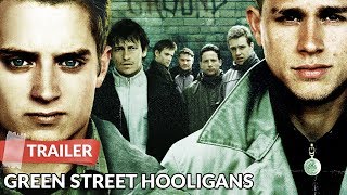 Green Street Hooligans 2005 Trailer  Elijah Wood  Charlie Hunnam [upl. by Tocci]