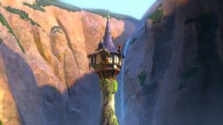 Tangled 2010 trailer [upl. by Tessy]