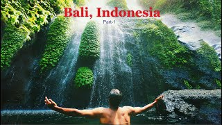 Bali tourist places  Bali Trip  Bali tour budget  Bali tour guide [upl. by Tallia]