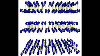 INTERESTING MATERIALS Black Phosphorus Phosphorene [upl. by Letnuahs]