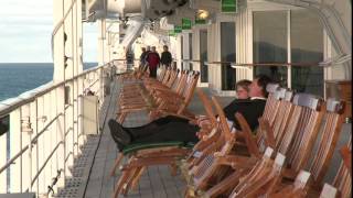 TRANSATLANTIQUE  croisière à la découverte du Monde Documentaire Découverte Histoire [upl. by Shaner807]