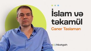 Uydurulmuş İslam Cəhalət Təkamül  Caner Taslaman [upl. by Aryas36]