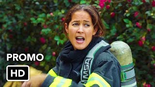 Station 19 3x11 Promo quotNo Days Offquot HD Season 3 Episode 11 Promo [upl. by Burdett179]