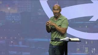 A Life Surrendered to God  Francis Chan at Life Mission Church [upl. by Denby624]