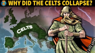 Why did the Celts Collapse [upl. by Gannes774]