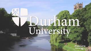 Durham University International [upl. by Madoc]