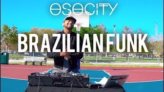 Brazilian Funk Mix 2018  The Best of Brazilian Funk 2018 by OSOCITY [upl. by Weir]