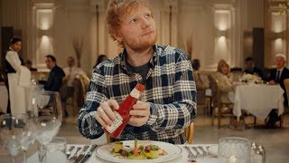 Eds Heinz Commercial [upl. by Ahsenhoj303]